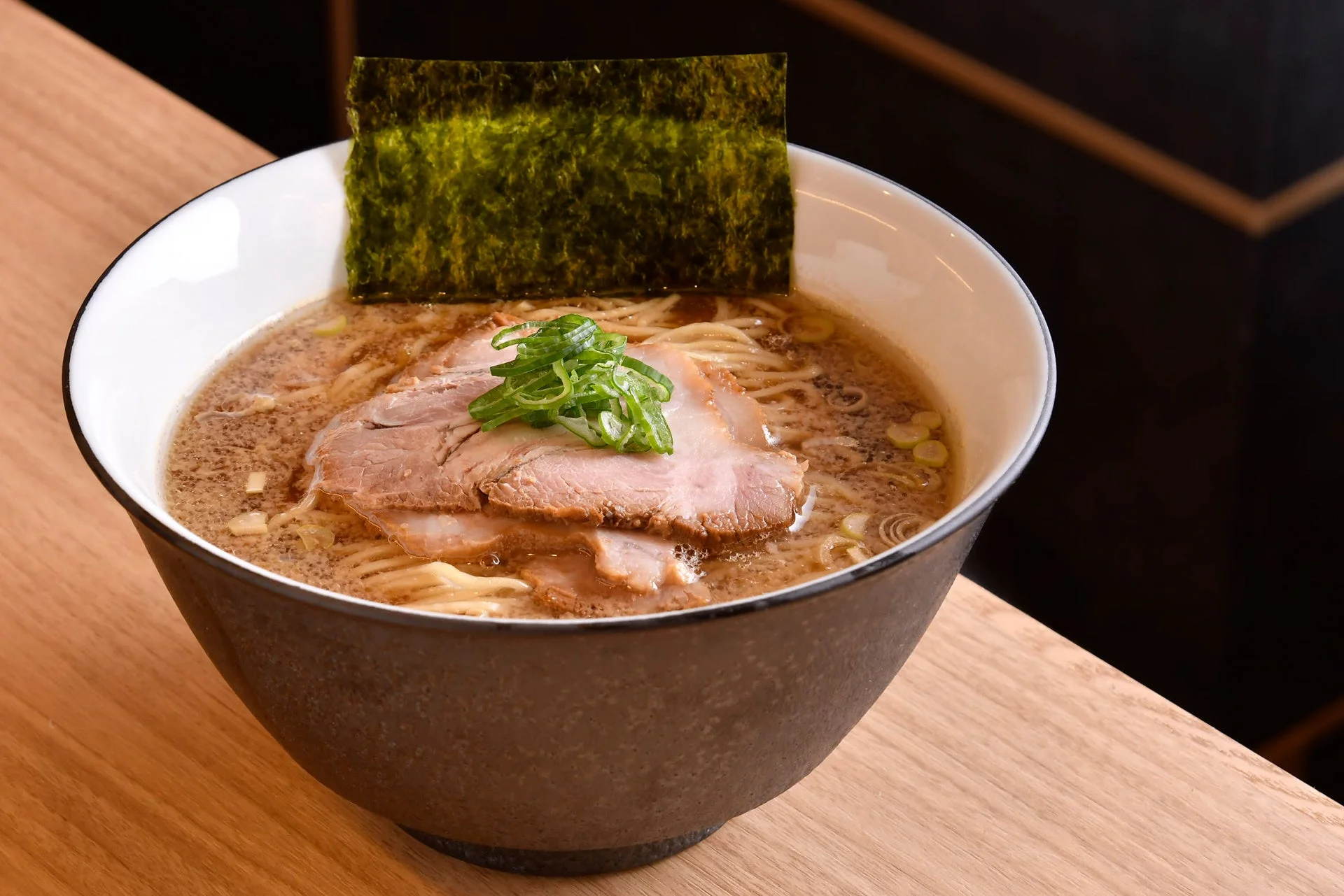 ラーメン