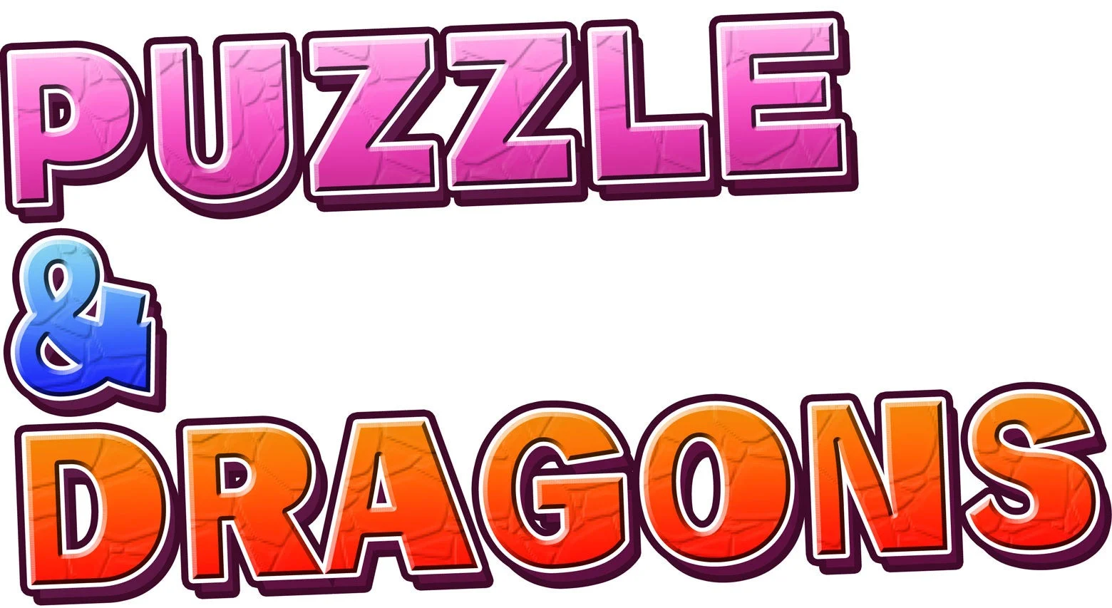 パズル＆ドラゴンズ ロゴ