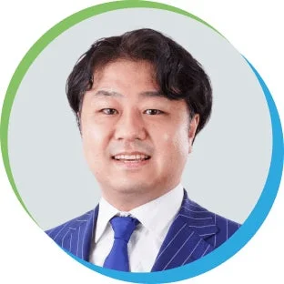 藤田顕士氏