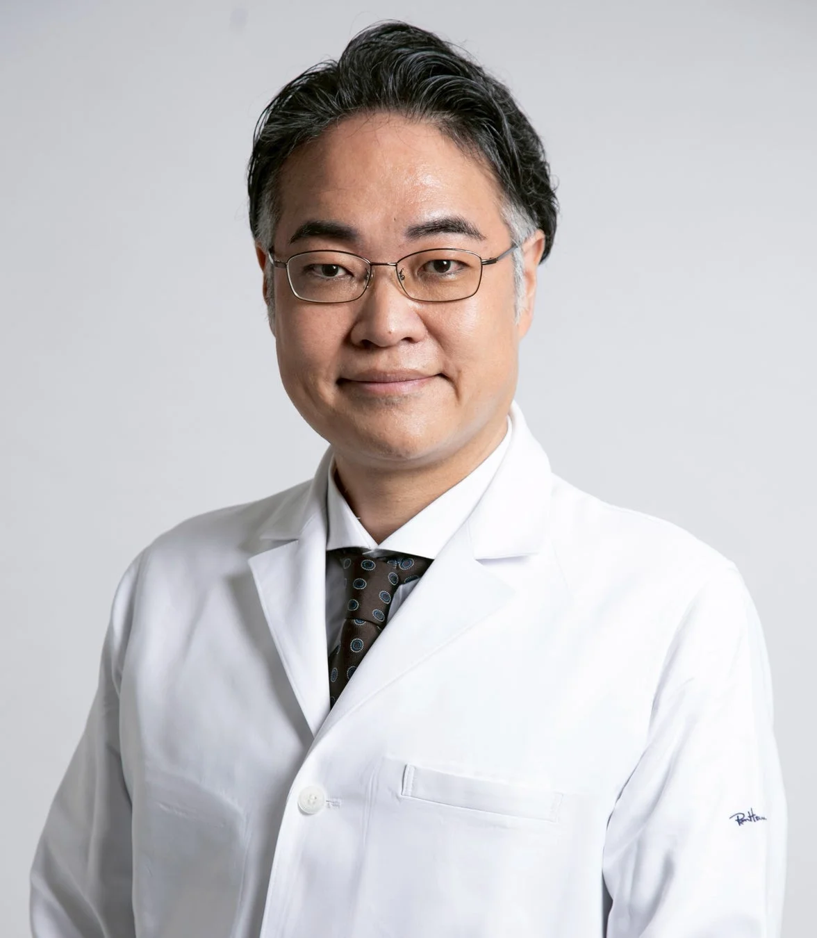 髙取 優二先生