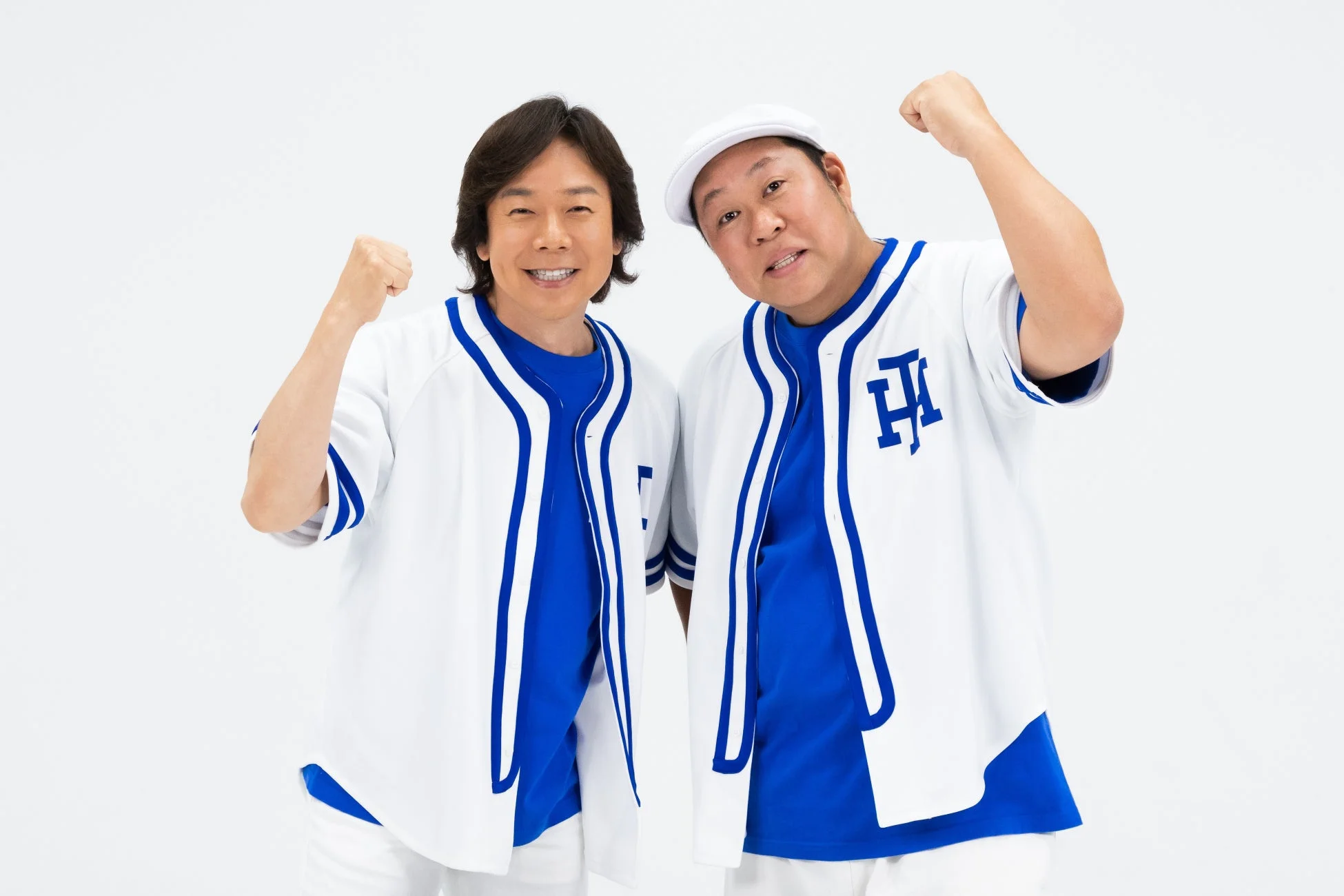 ひろみち＆たにぞう