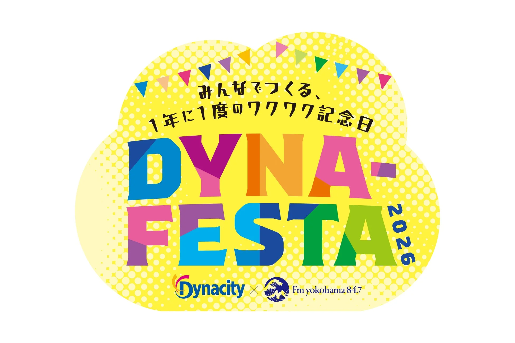 DYNA-FESTA 2026
