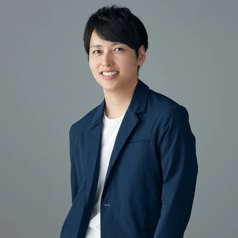 石川舜一郎