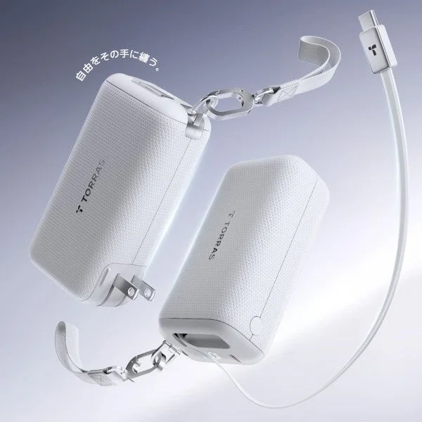 3in1機能のイメージ