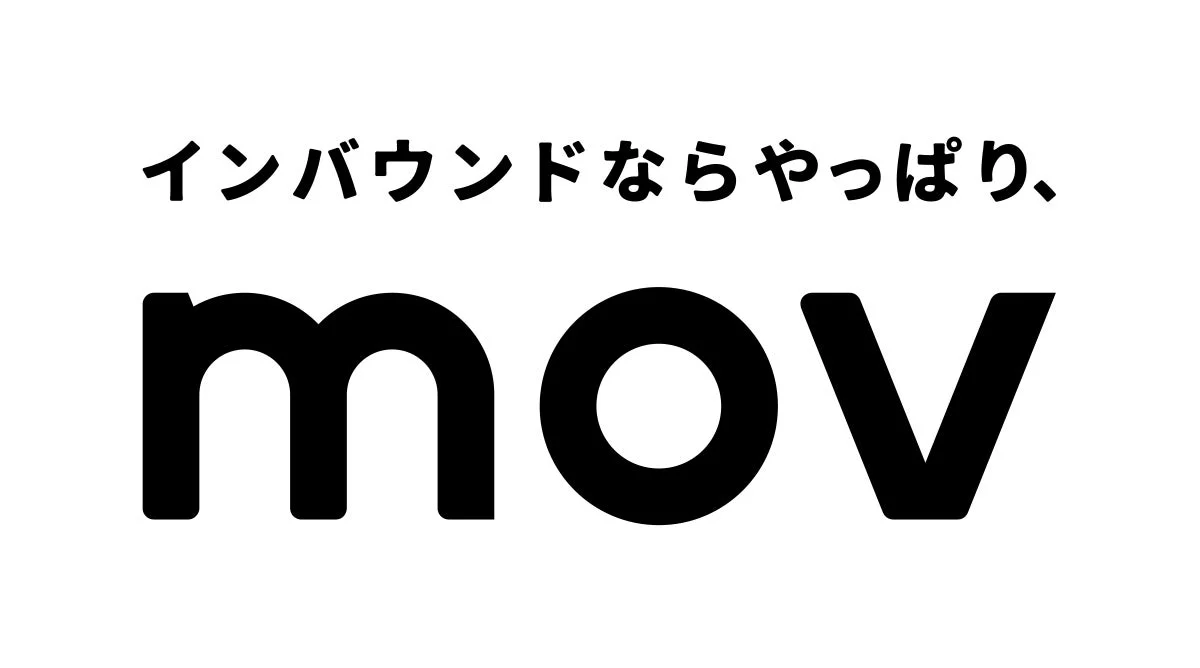 株式会社mov