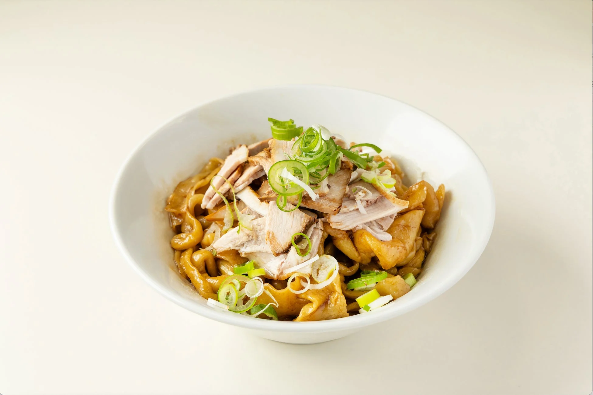 麺料理