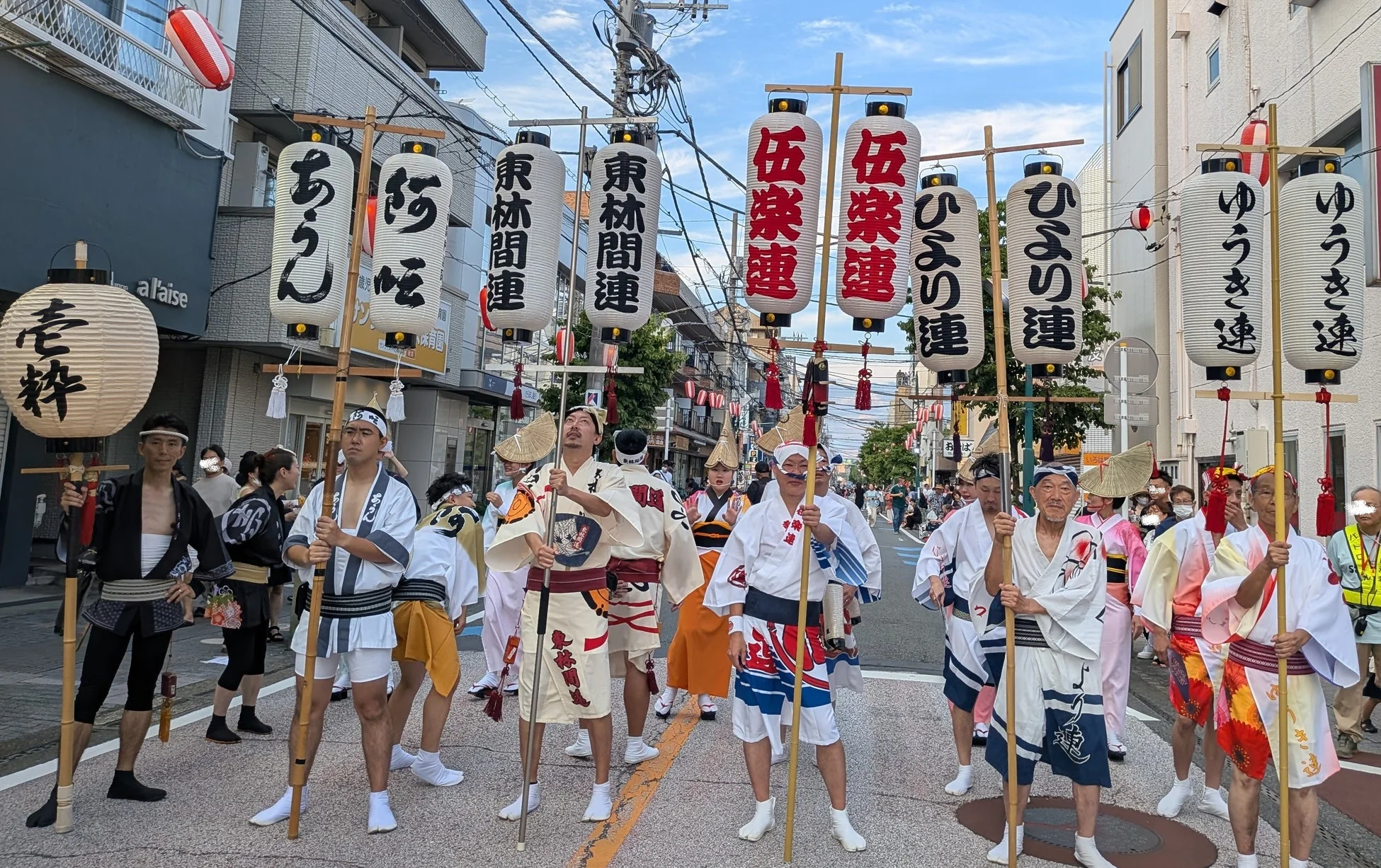 昨年度の様子1