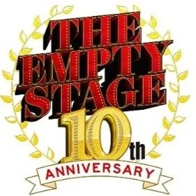 THE EMPTY STAGE
