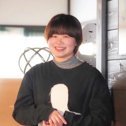 上原晴人さん