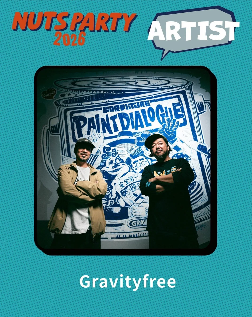 Gravityfree