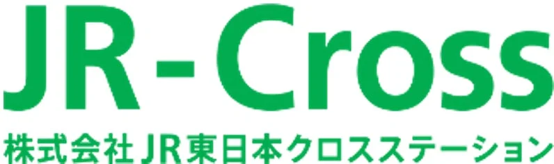 JR東日本クロスステーションのロゴ
