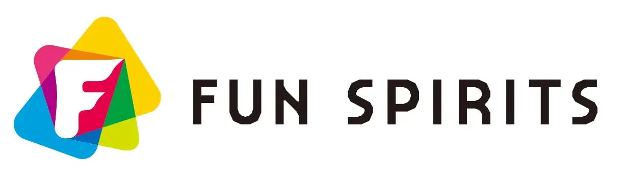 FUN SPIRITSロゴ