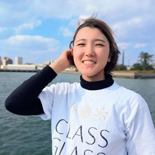 田中沙弥佳さん