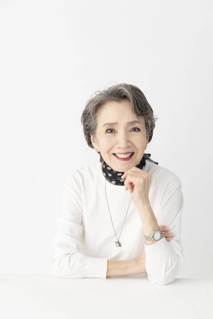 安奈淳さんのプロフィール写真