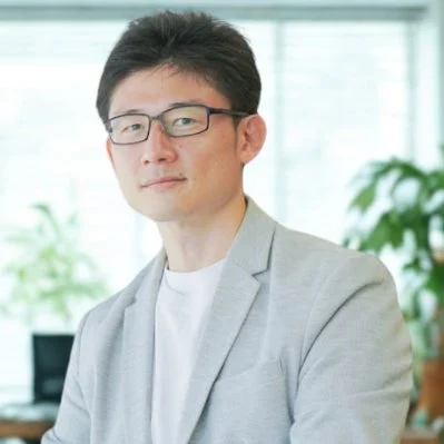 三浦慶介氏