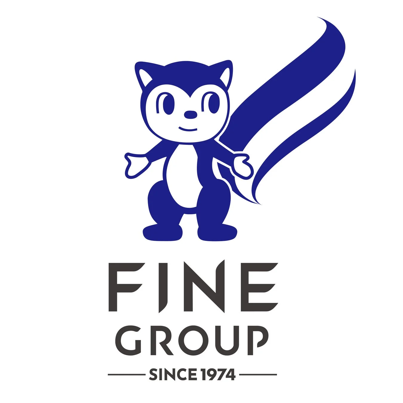 株式会社ファインのロゴ