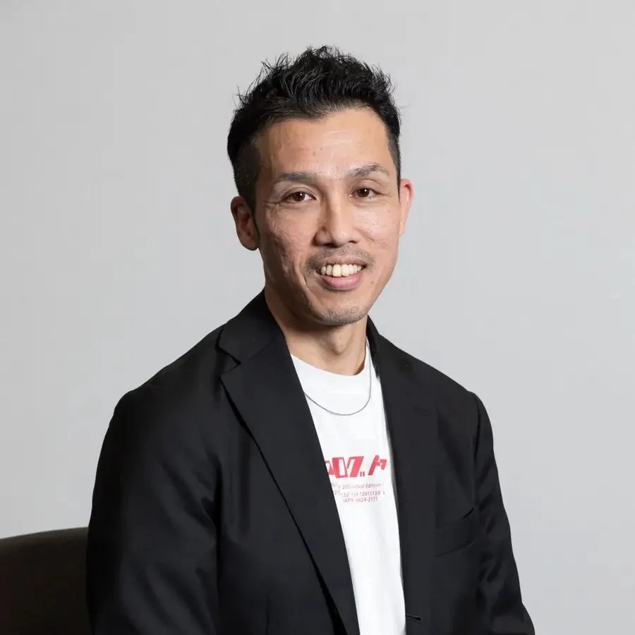 松浦啓介氏