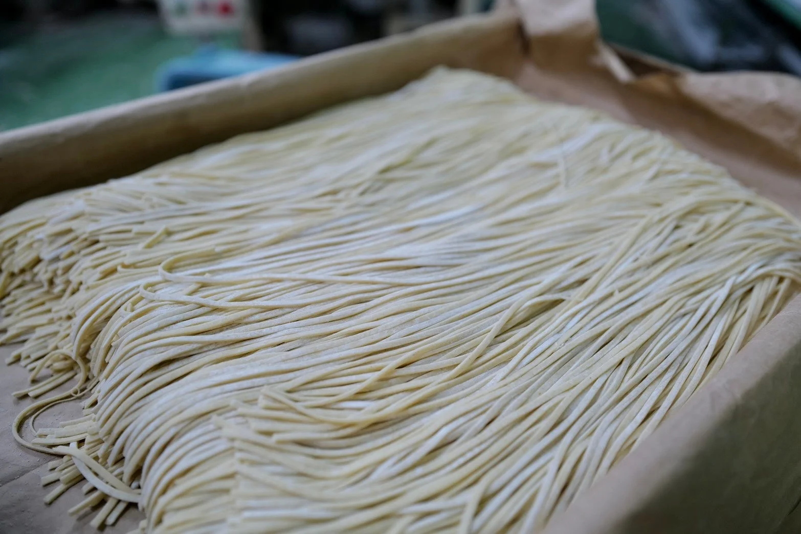 生麺