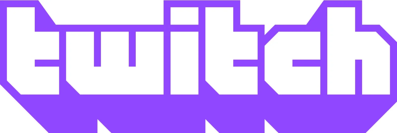 Twitchロゴ