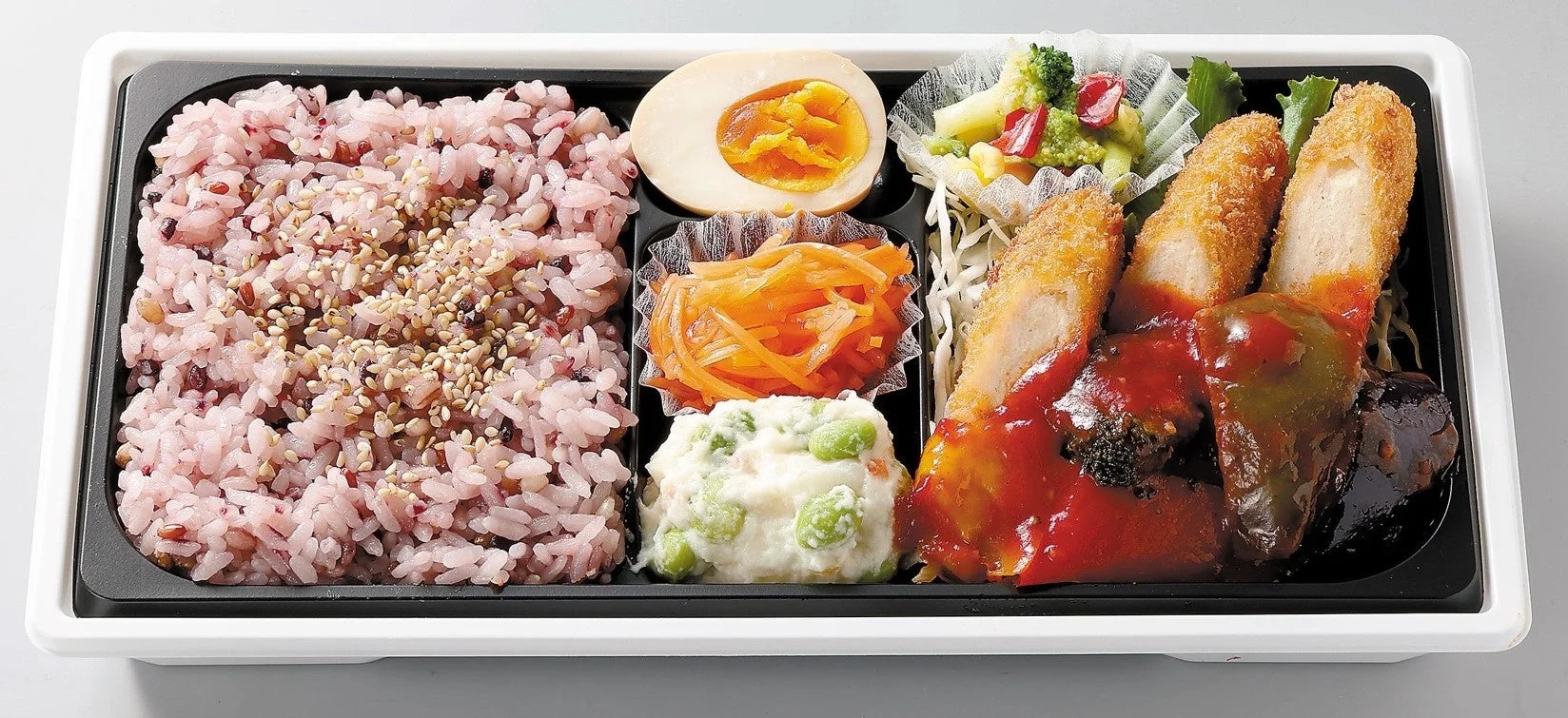 弁当のメイン画像