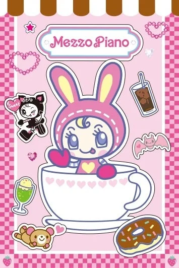STORY CAFE 有隣堂 特典