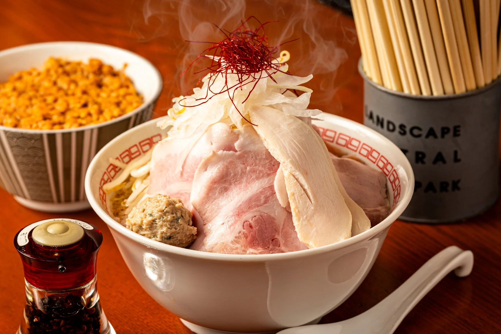 鶏二郎