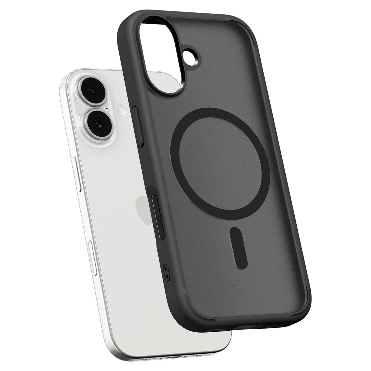 iPhone 17 Ultra Hybrid MagFit