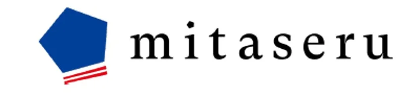 mitaseruのロゴ
