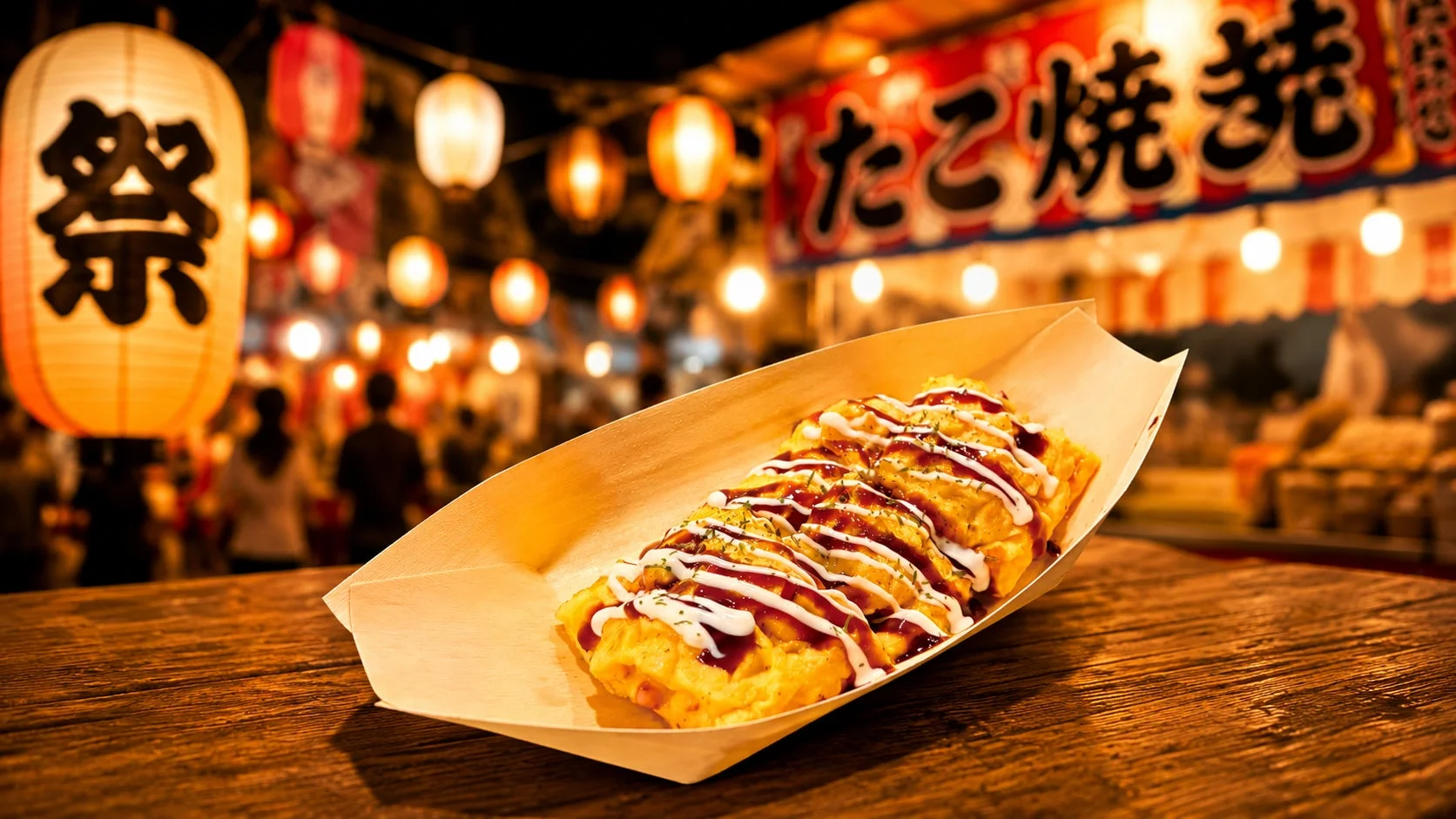 たこ焼き