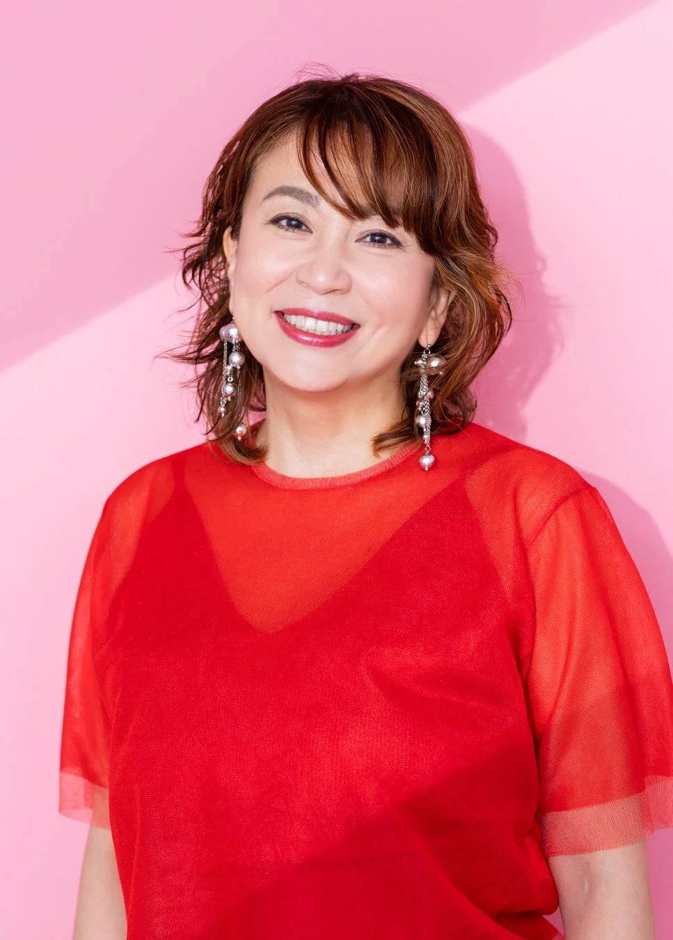 SHOKOさんのプロフィール写真