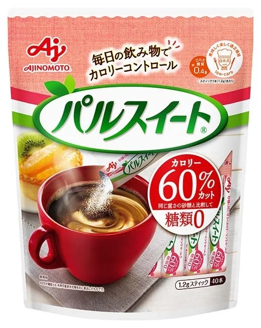 パルスイート®スティック