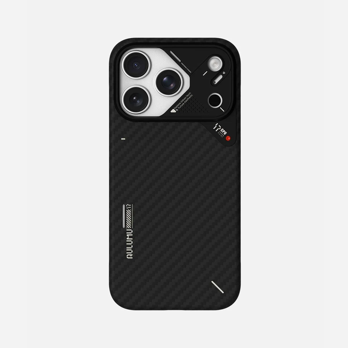 AULUMU A7 FUNCTIONAL DESIGN PREMIUM