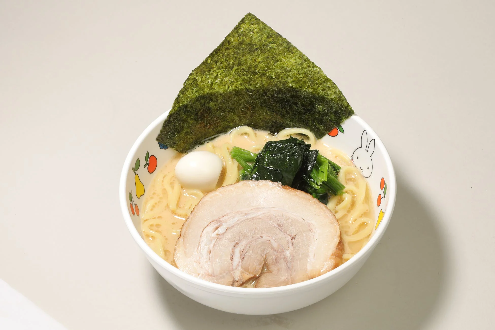 キッズラーメンのイメージ