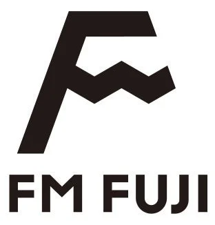 FM FUJIのロゴ