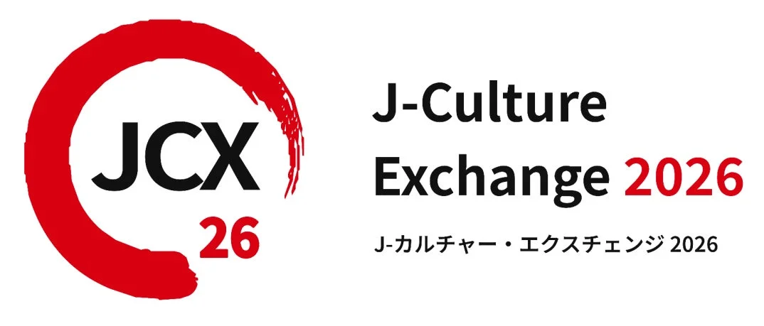 J-Culture Exchange 2026