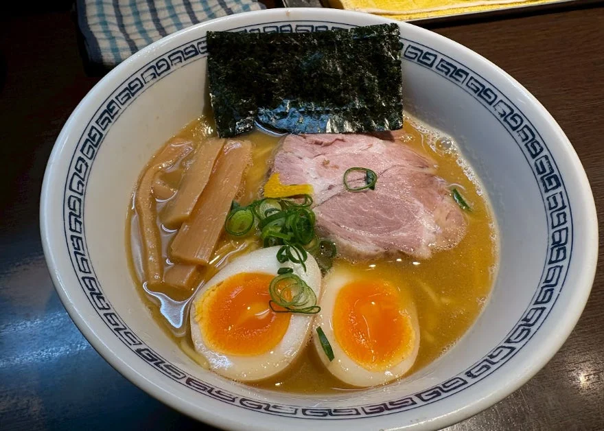 ラーメンのイメージ