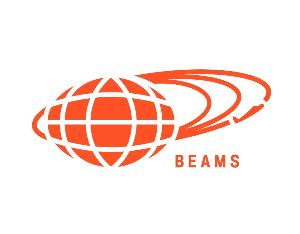 BEAMSロゴ