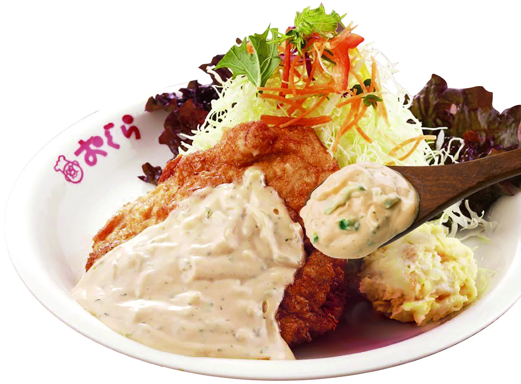 チキン南蛮
