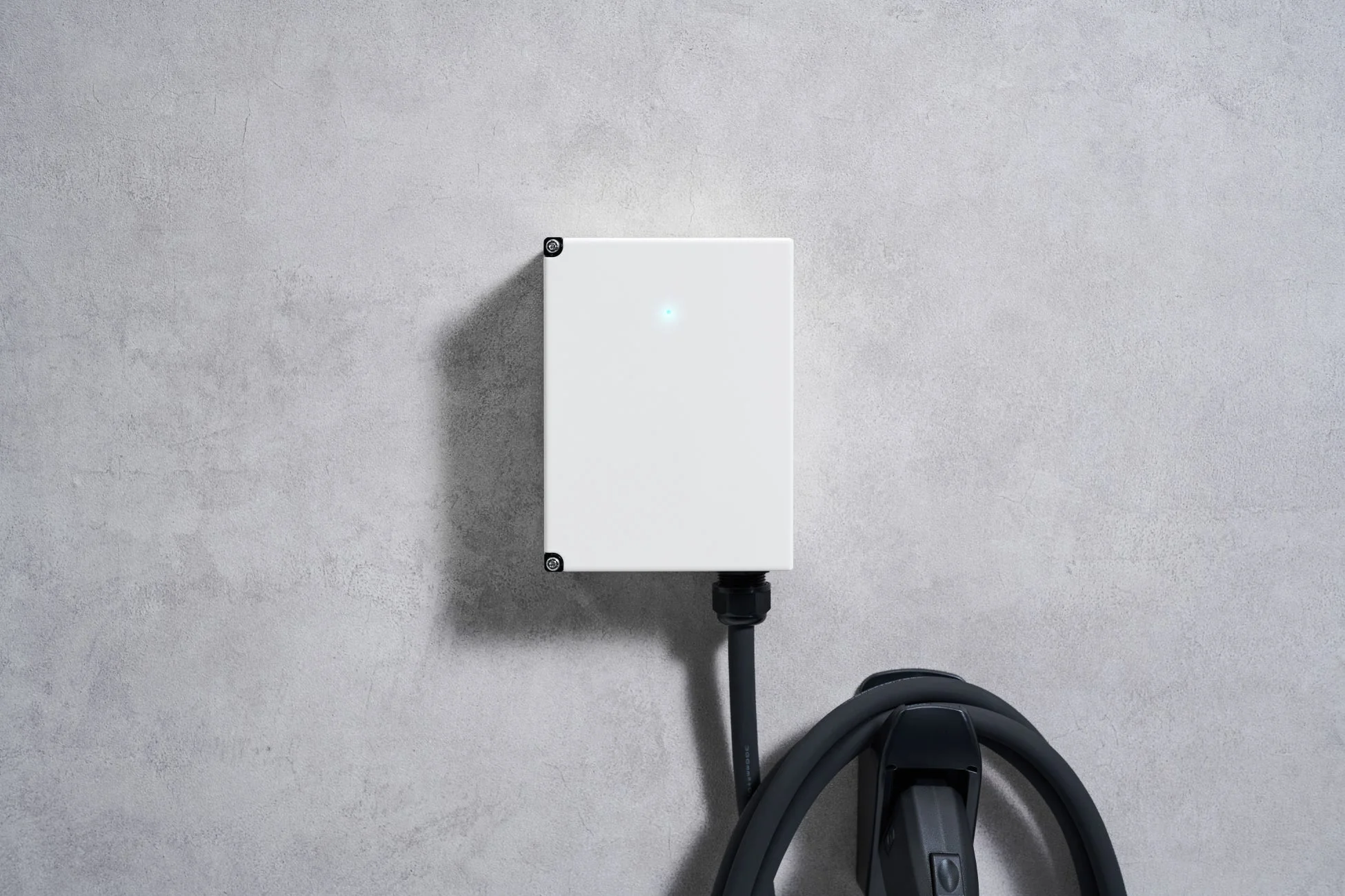 EV充電器