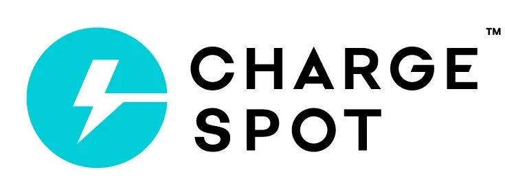 CHARGESPOTロゴ