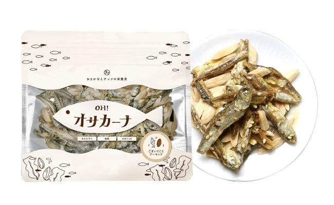 OH!オサカーナ