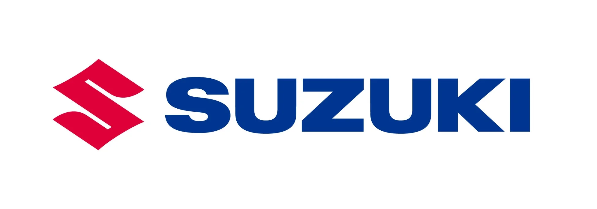 SUZUKIロゴ