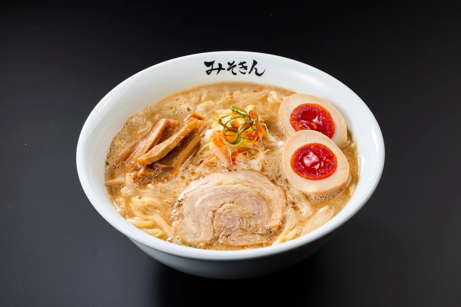 みそきん