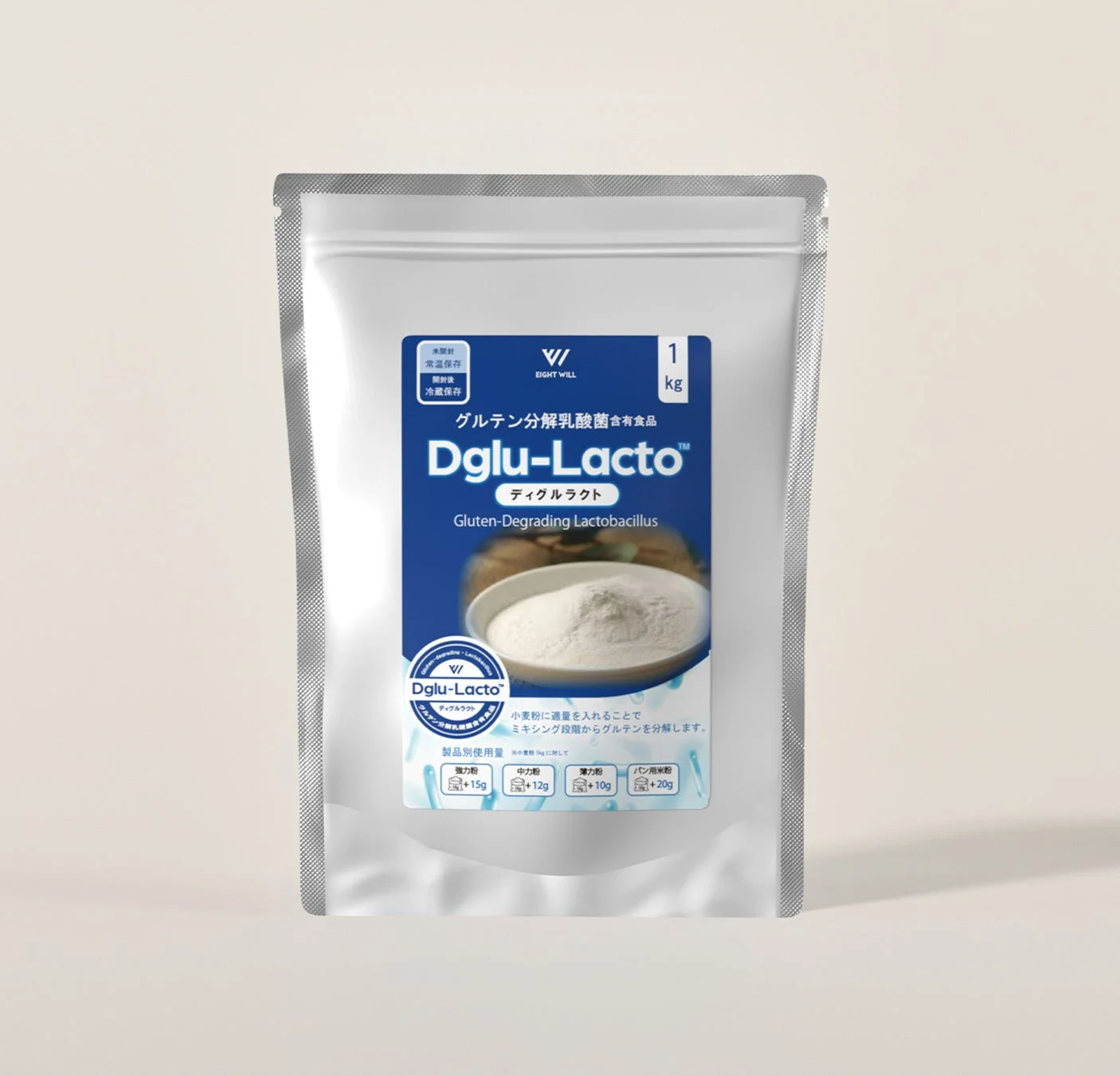 DGLU-1000Pの製品概要