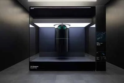 IBM Quantum System One