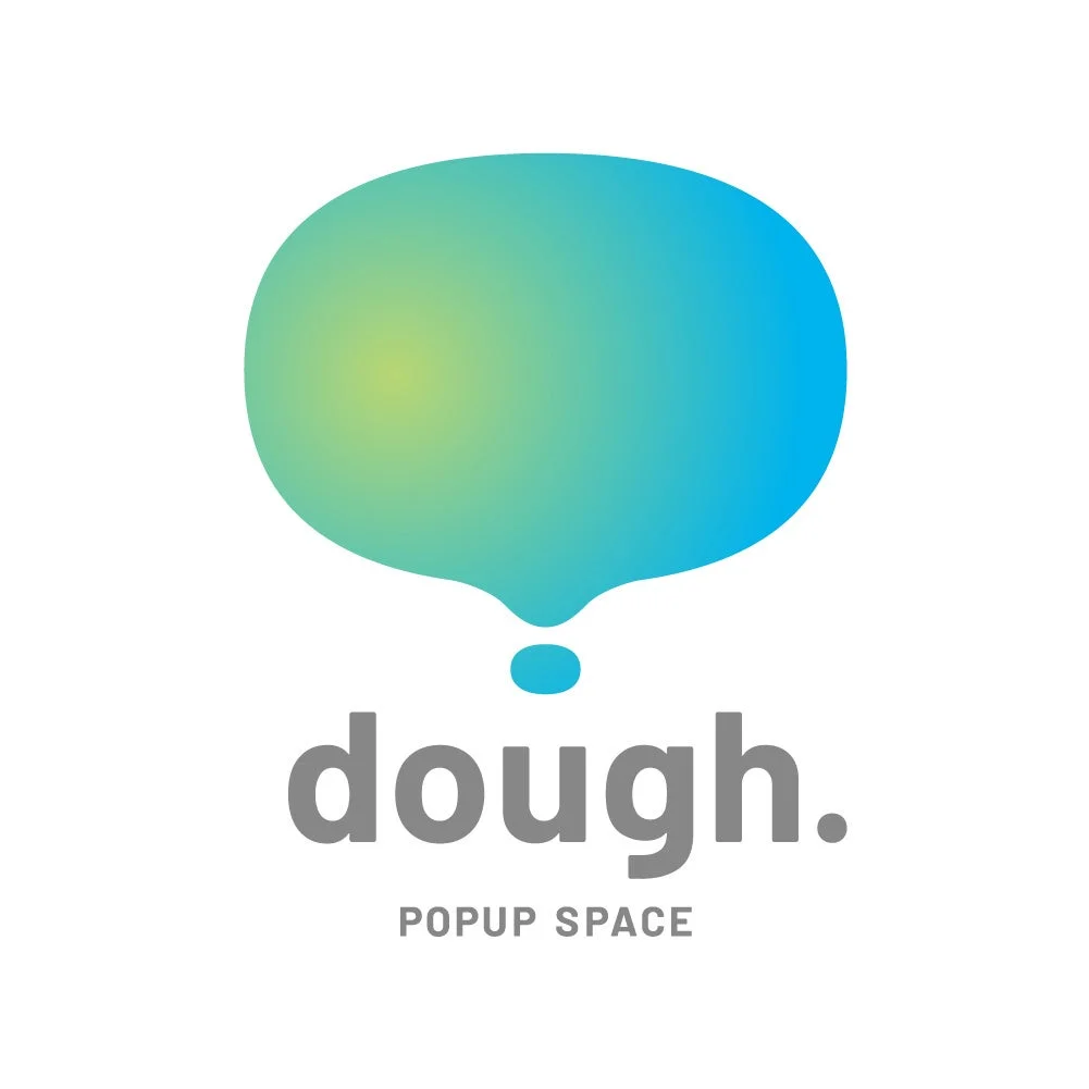 dough. POPUP SPACE