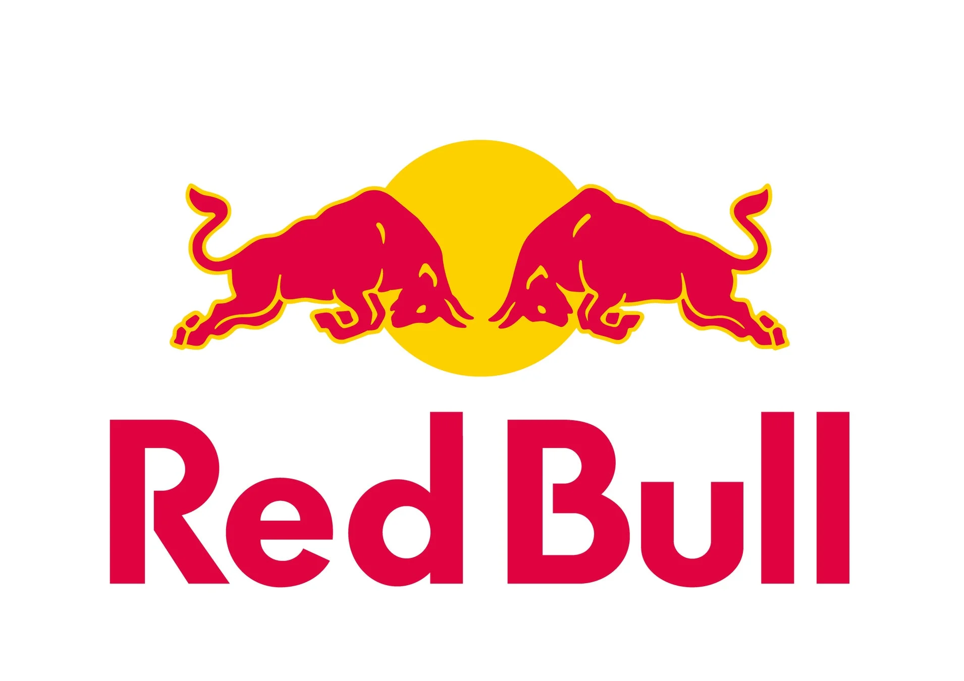 Red Bullロゴ