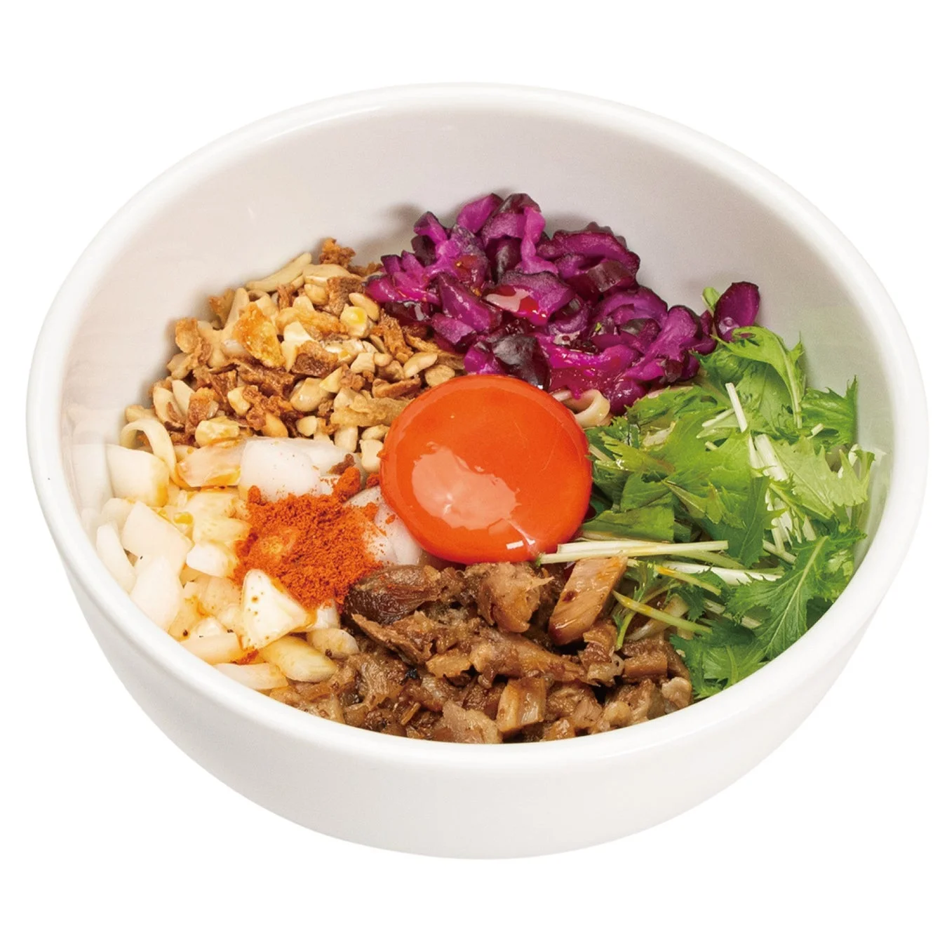 担担麺専門店ENISHI 料理イメージ