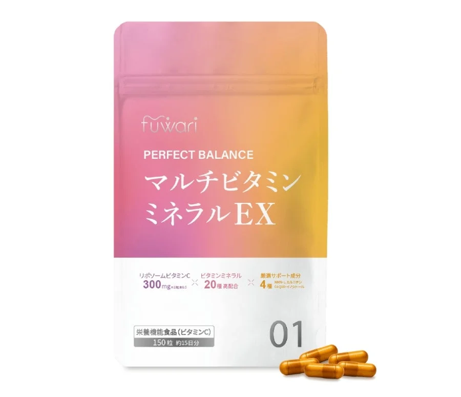 fuwari パーフェクトバランス