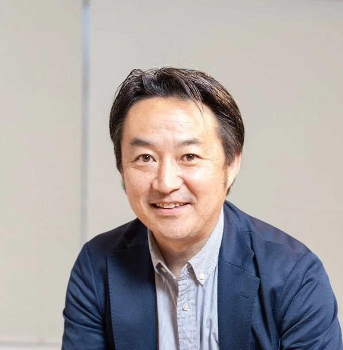 住友商事株式会社 海外・次世代食料ユニット長 村木祐介氏